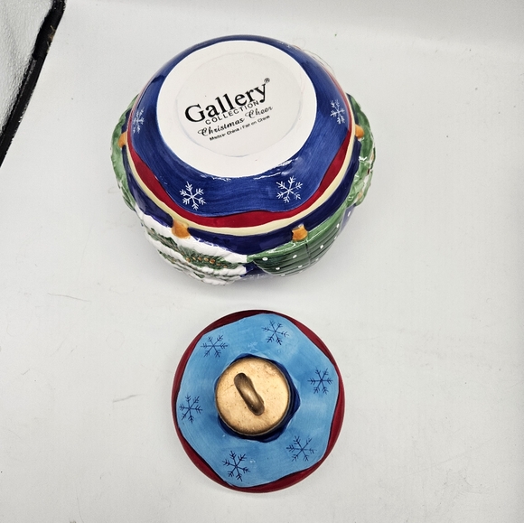 Christmas jar gallery collection - Picture 6 of 6